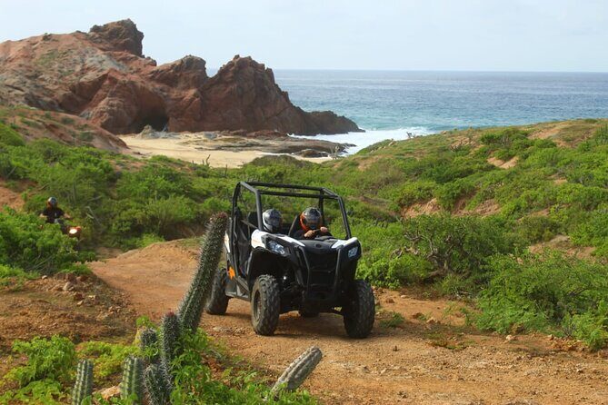 Viper Trail UTV Small-Group Experience in Cabo San Lucas - Entering The Viper Trail: what the 25 km route actually gives you