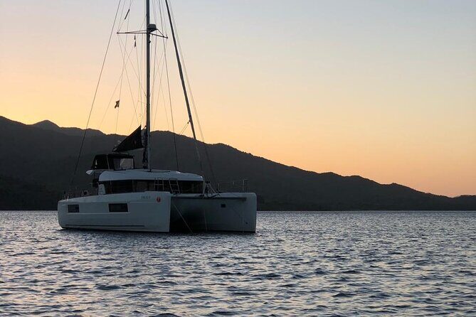 Visit Private Beaches around Puerto Vallarta in a Private Yacht - Key Points to Know