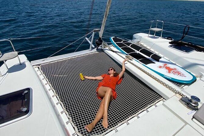 Visit Private Beaches around Puerto Vallarta in a Private Yacht - Getting Started at Marina Vallarta’s E Dock
