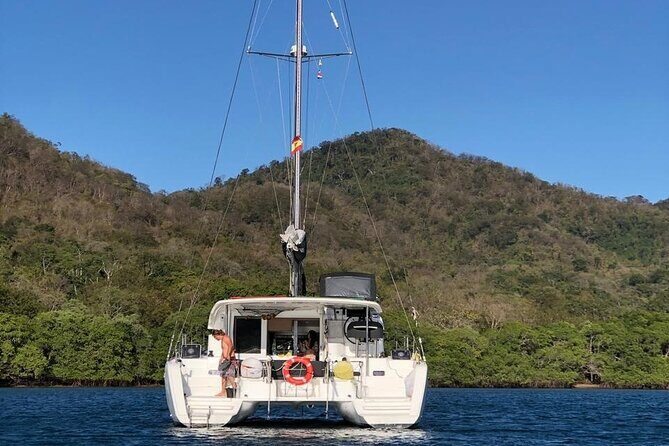 Visit Private Beaches around Puerto Vallarta in a Private Yacht - Playa Paredon: Sea-Only Access, Quiet Water, and Photo-Worthy Walls