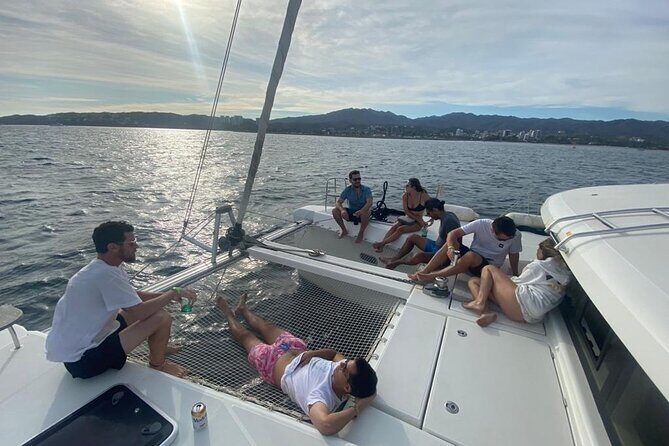 Visit Private Beaches around Puerto Vallarta in a Private Yacht - Snorkeling and Paddle Boards: Included Gear and the One Thing to Confirm