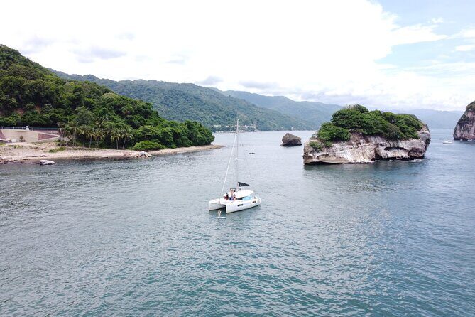 Visit Private Beaches around Puerto Vallarta in a Private Yacht - Who This Private Yacht Tour Is Best For