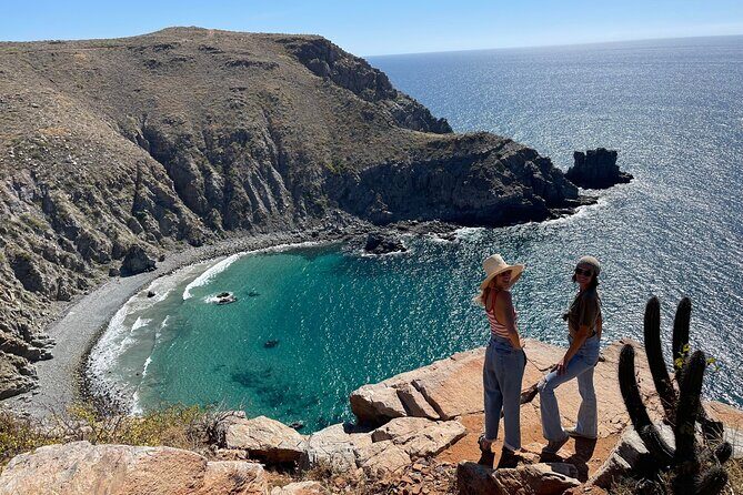 Visit Todos Santos Magic Town - Why Todos Santos Magic Town works as a Cabo day trip