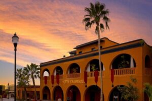 Visit Todos Santos Magic Town - Getting there: pickup and how the 6-hour day really feels