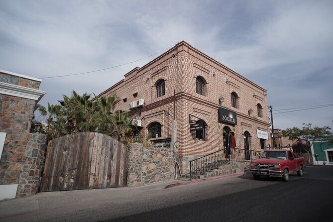Visit Todos Santos Magic Town - Tequila’s Sunrise Bar & Grill lunch stop: how to make it easy (and not overpay)