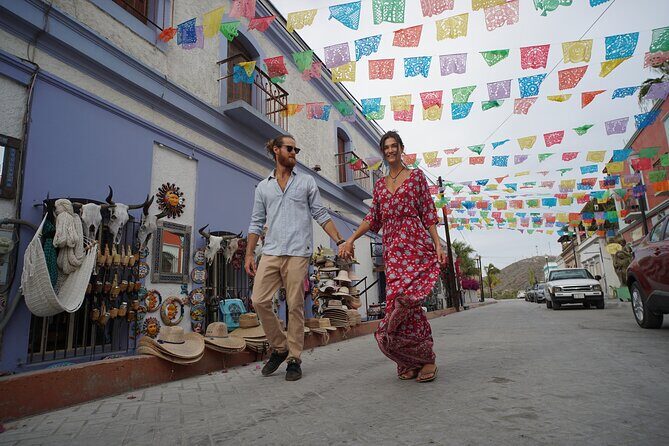 Visit Todos Santos Magic Town - Tequila Town tasting in 30 minutes: what you actually get out of it