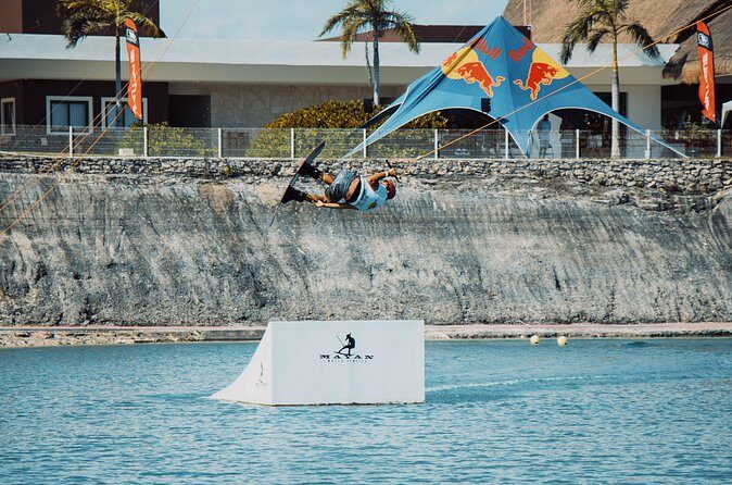 Wakeboarding Session in Playa Del Carmen - Small catches from real-world experience: the one thing to double-check