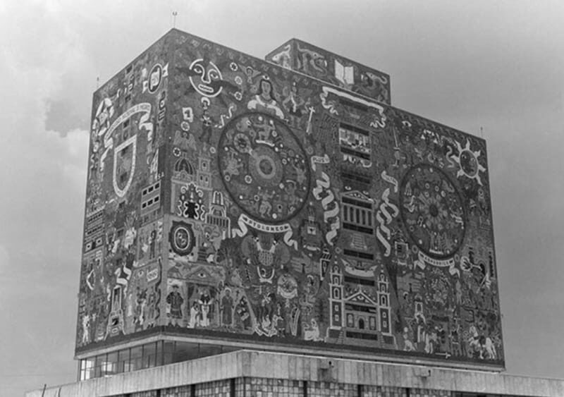 Walk around UNAM campus, a UNESCO World Heritage Site - Practical tips so your 3 hours go smoothly