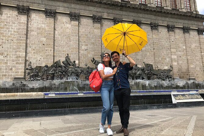 Walk Guadalajara! - Guadalajara Cathedral: two visits, two different ways of seeing it