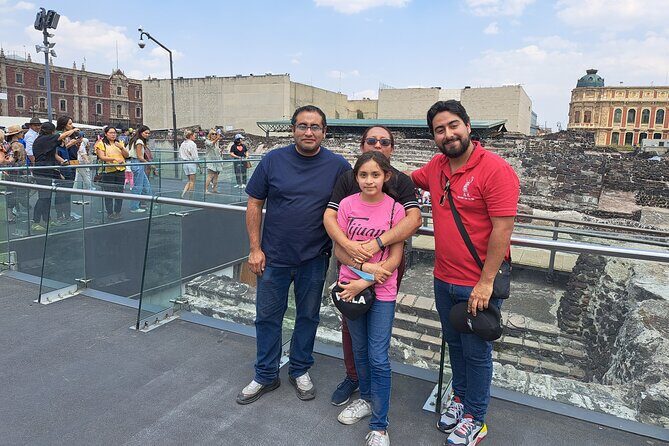 Walking Tour in Historic Center CDMX - Stop 5: Palacio de Minería and Why Silver Still Echoes