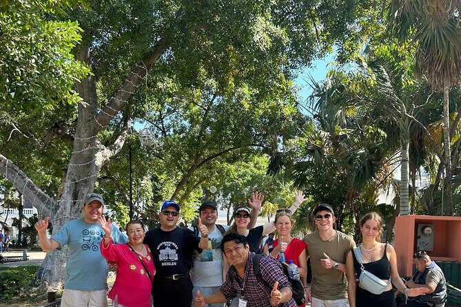Walking Tour in the City of Mérida - Key Highlights You’ll Feel Right Away