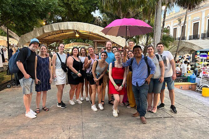 Walking Tour in the City of Mérida - Stop 6: Catedral de Mérida—Renaissance Style and a First on the Continent