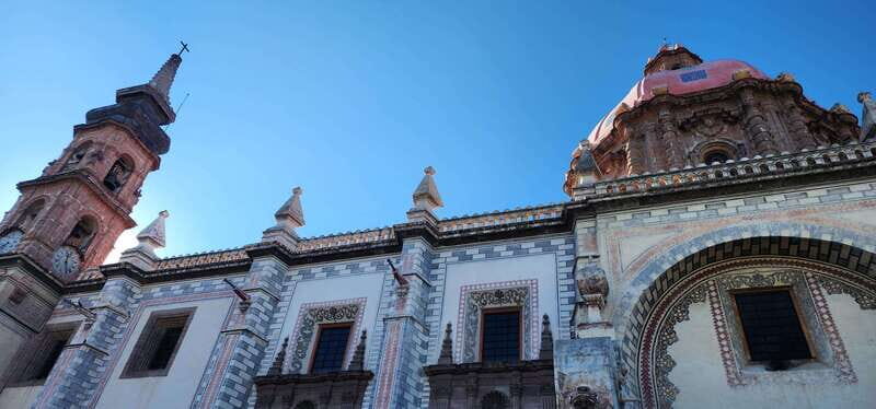 Walking Tour: Temples and Convents (Western Zone) - Duration and Value: Does $23 for 2 Hours Make Sense?