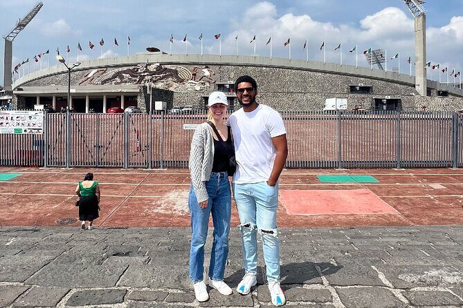 Watch a Football Match at the Stadium - Your first round inside: drinks, ponchos, and what food to plan for