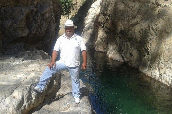 Water Fall Tour 5 Hours Rural Areas - Why This Manzanillo Waterfall Trip Feels Less Tourist-Heavy