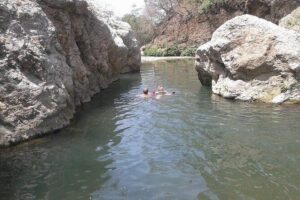Water Fall Tour 5 Hours Rural Areas - Pickup, Vehicle Comfort, and What 5 Hours Actually Means
