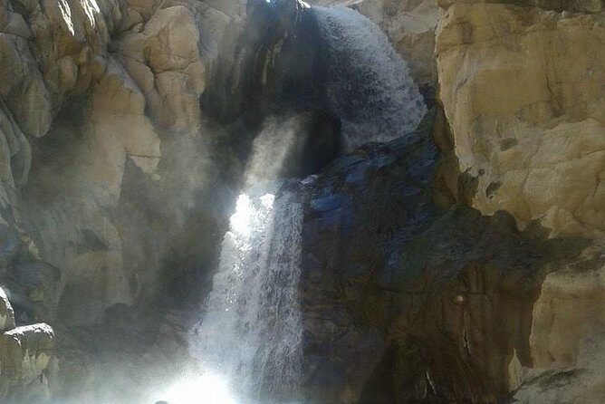 Water Fall Tour 5 Hours Rural Areas - Food, Coffee, and the Rural Lunch Flow You Don’t Get at Big Resorts
