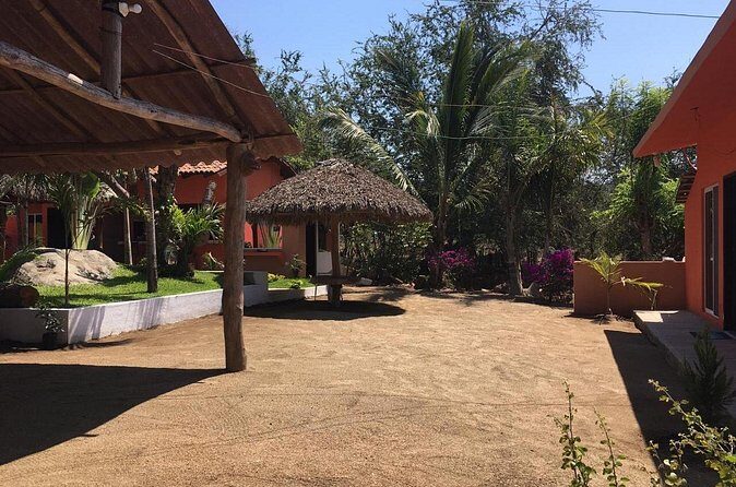 Water Fall Tour 5 Hours Rural Areas - Price and Logistics: Where the Value Really Comes From
