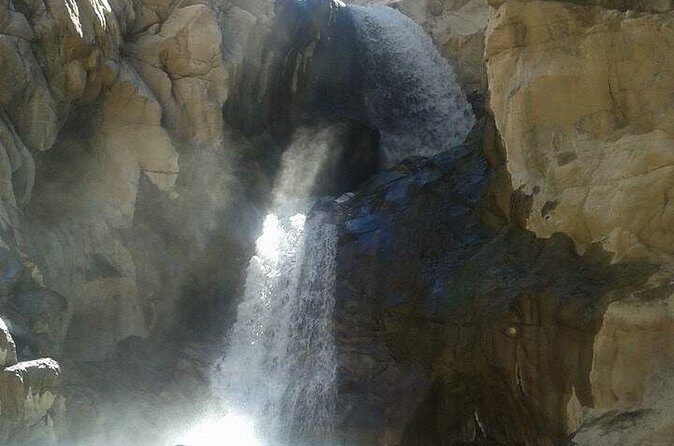 Water Fall Tour 5 Hours Rural Areas - Weather, Hurricane Damage, and Other Real-World Things to Know