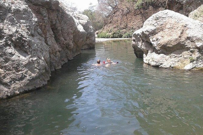 Water Fall Tour 5 Hours Rural Areas - Pickup, Vehicle Comfort, and What 5 Hours Actually Means