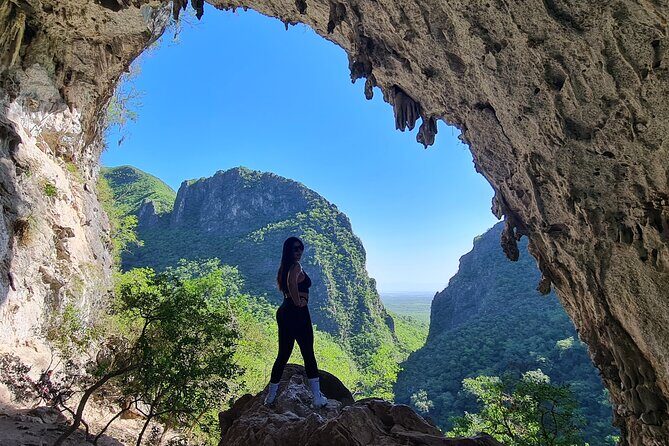 Water hiking Cerro del Agujerado - Key points to know before you go