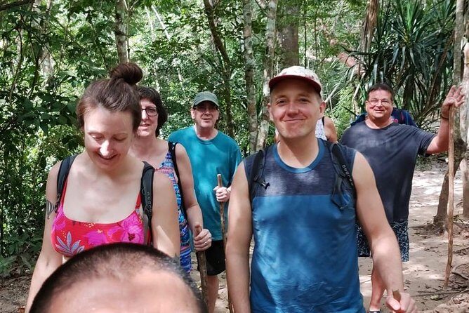 Waterfall Experience - Key points before you go