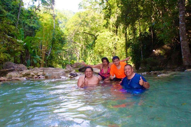Waterfall Experience - Who should book this waterfall day trip (and who should think twice)