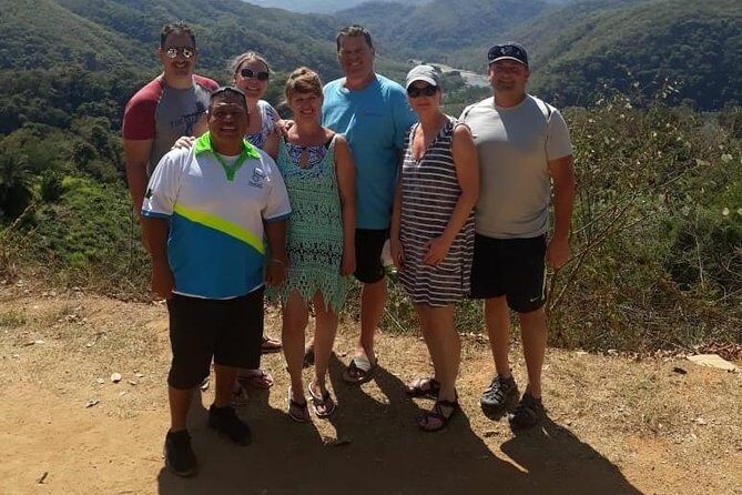 Waterfall Experience - Should you book the Waterfall Experience in Huatulco?