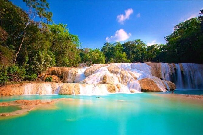 Waterfalls Agua Azul and Misol-ha - Should You Book This Tour?