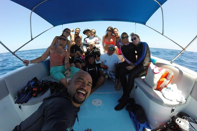 Whale shark encounter Private tour - swim with whale shark cancun - Snorkeling Rounds: Two Guests, One Guide, Slow and Calm