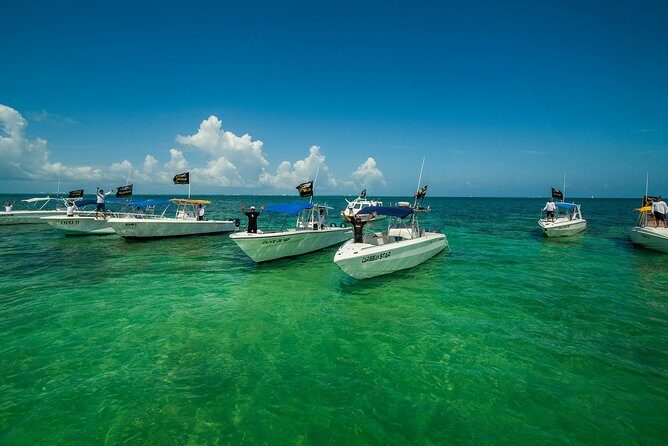 Whale Shark Swimming and Isla Mujeres Beach Tour - Comfort tips that make a real difference