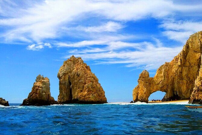 Whale Watching and Cabo San Lucas Arch - Who this tour fits best (and who should pick something else)