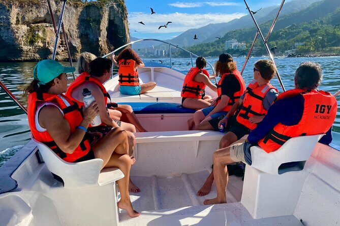 Whale Watching and Los Arcos 5 Islands Adventure - Timing and logistics that actually matter on the water