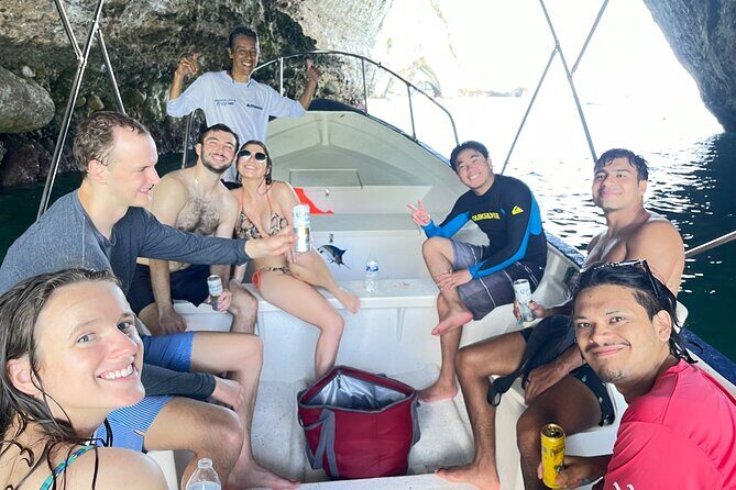 Whale Watching and Los Arcos 5 Islands Adventure - Should you book Whale Watching and Los Arcos 5 Islands Adventure?