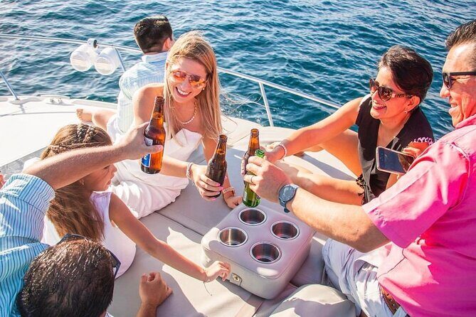 Whale Watching in Cabo: 2-Hour Small Group Tour to The Arch - The Whale-Watching Phase (About 1 Hour): What You’re Actually Waiting For