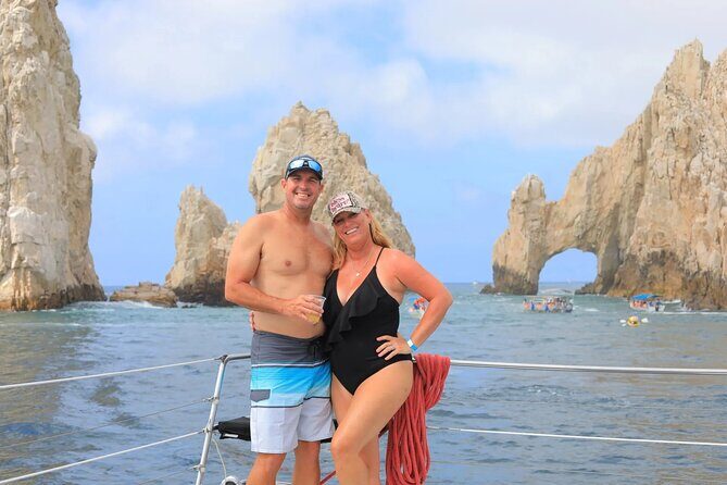 Whale Watching in Cabo: 2-Hour Small Group Tour to The Arch - Price and Value: Is $45 Worth It?