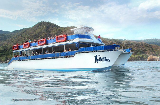 Whale Watching in Puerto Vallarta - What the expert does for you (and why it changes the trip)