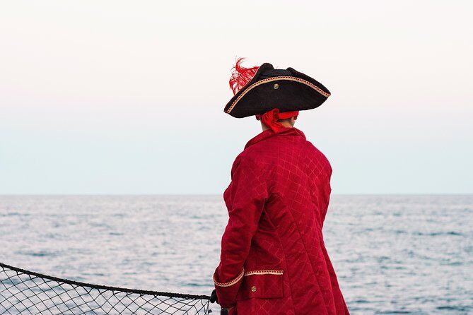 Whale-Watching Pirate Ship Cruise in Los Cabos - Value for $99: Why This Cruise Can Beat Other Cabo Whale Options