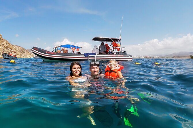 Whale Watching & Snorkeling Combo in Los Cabos with Photos Included - Gear, Photos, Snacks, and the Little Stuff That Adds Up