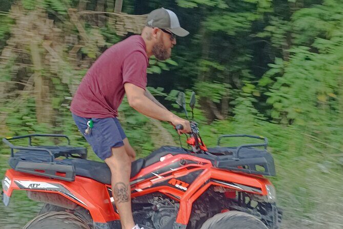 Wild Jade Cavern ATV Tour With Transfer - Price and extras: is $69.99 worth it?