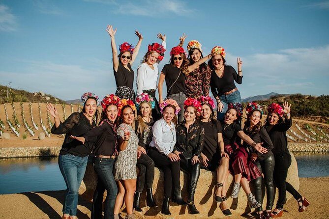 Wine tasting Valle de Guadalupe & Casa Frida - Price check: what $125 covers and what to budget for