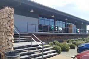 wine tours and driver service through valle de guadalupe, Ensenada B.C. Mexico - Price and logistics: what $150 covers and when pickup changes