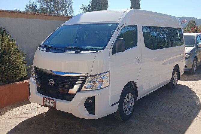 wine tours and driver service through valle de guadalupe, Ensenada B.C. Mexico - How stops get picked: from big winery names to “the one we couldn’t find”