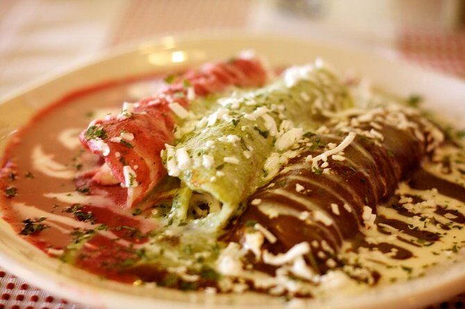 Winner 2025 Downtown Vallarta Food Tour with Vallarta Food Tours - Price and Value: Is $59 Actually Worth It?