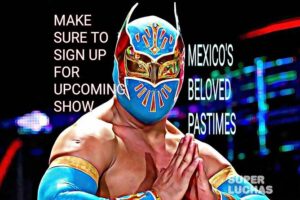 Wrestling SHOW TACOS & TEQUILA TASTING - Your 3-Hour Game Plan (And Why It Works)