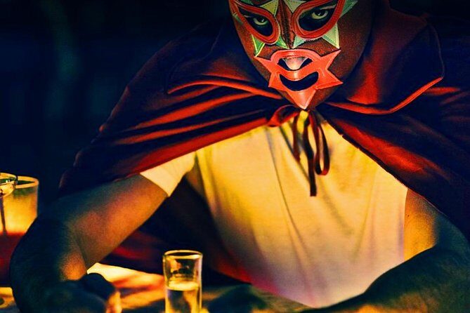 Wrestling SHOW TACOS & TEQUILA TASTING - Price and Value: What $89 Buys You (And What It Doesn’t)