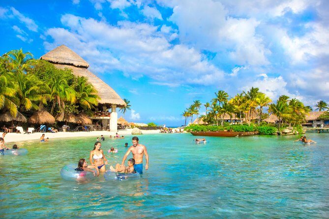 Xcaret Park Entry Tickets with Cultural Night Show Included - A realistic itinerary flow: how to structure 6–12 hours without feeling rushed