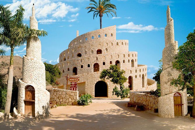 Xcaret Park Plus With Round Transportation From Cancun & Riviera Maya - Why Xcaret Park Plus feels like better value than DIY