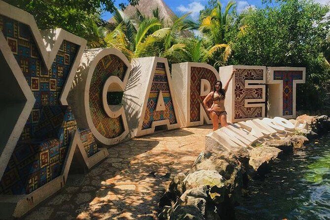 Xcaret Park Plus With Round Transportation From Cancun & Riviera Maya - Pickup and timing: how the day starts matters