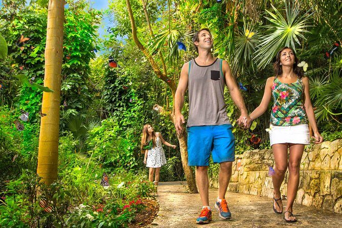 Xcaret Park Plus With Round Transportation From Cancun & Riviera Maya - Xcaret México Espectacular: the included show that makes the evening worth it